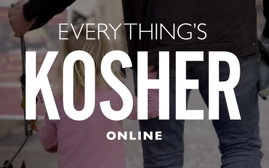 Online Rental - Everything's Kosher - Watch Now