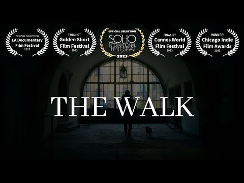 The Walk